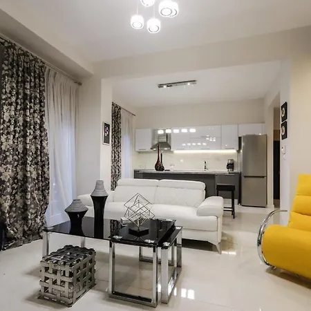 Apartment Erythrina #colony_deluxe_suite